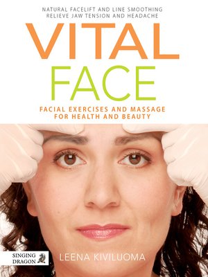 cover image of Vital Face